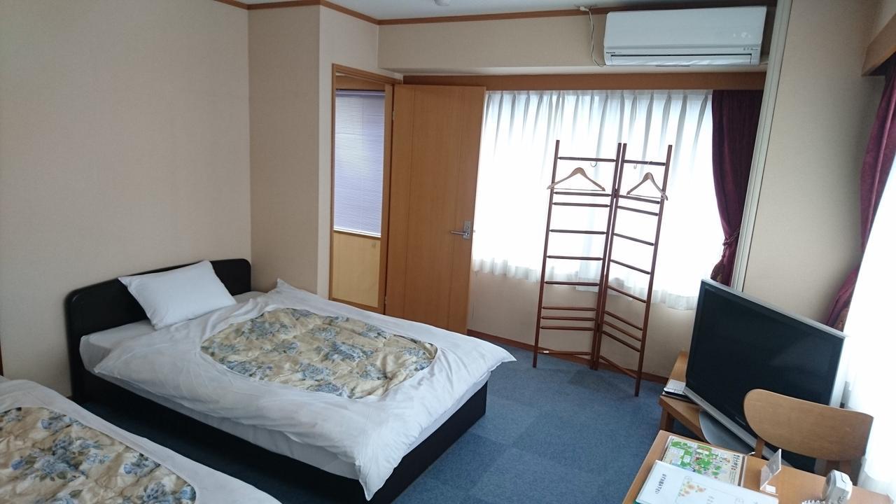 Weekly Mansion Ise No.6 Aparthotel Екстериор снимка