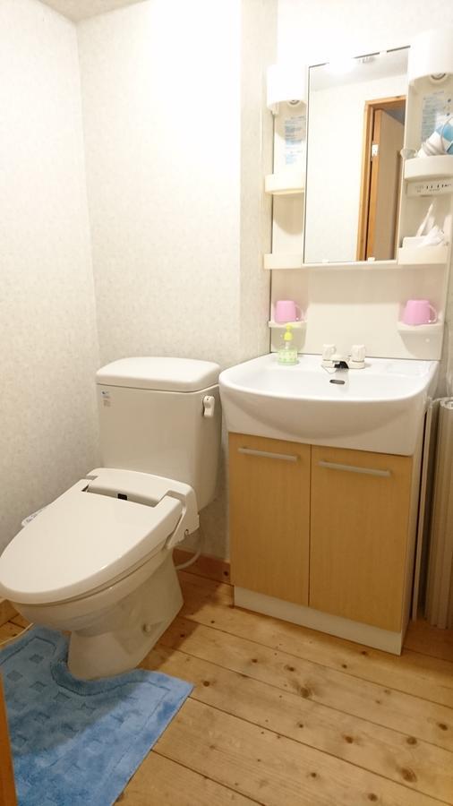 Weekly Mansion Ise No.6 Aparthotel Екстериор снимка