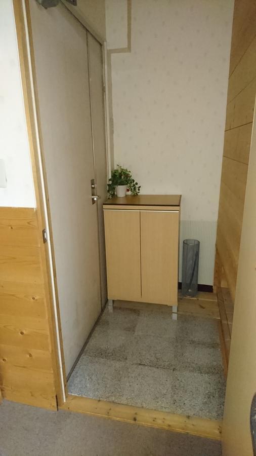 Weekly Mansion Ise No.6 Aparthotel Екстериор снимка